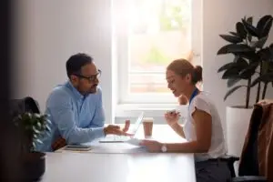 English Conversation skills