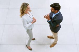 English coaching for introverts and highly sensitive people