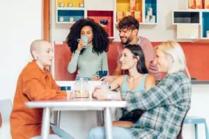 Introverts and extroverts, how they learn differently