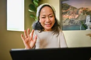 How to pass your english exams online