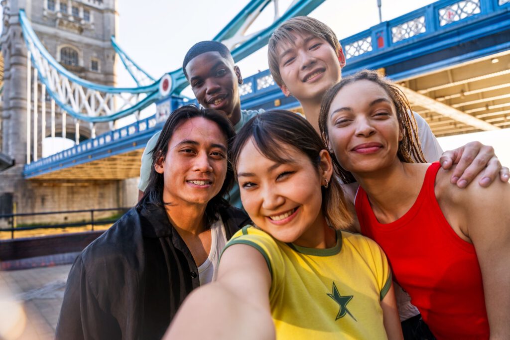 Immersive learning transforms your English skills without memorisation
