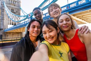 Immersive learning transforms your English skills without memorisation