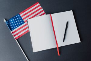 English language tests for immigrating to the United States