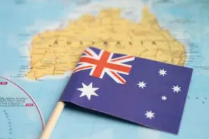 Language tests for immigrating to Australia