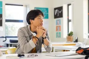 Stop translating in your head