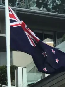 English language test requirements for immigrating to New Zealand