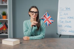 Neutral accent in English coaches