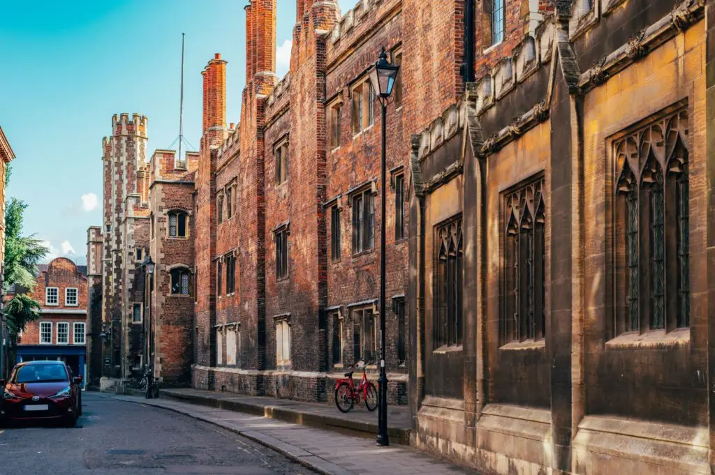 Cambridge English qualifications