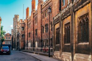 Cambridge English qualifications