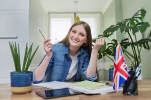 English language tests for UK immigration
