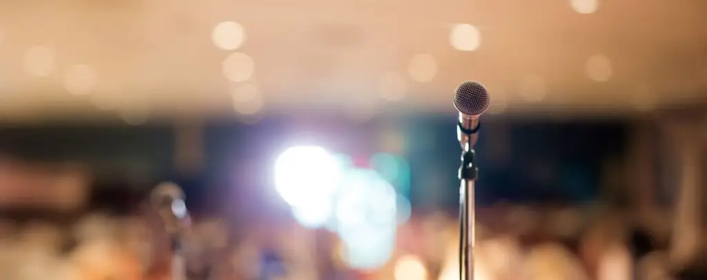 Native neutral English accent