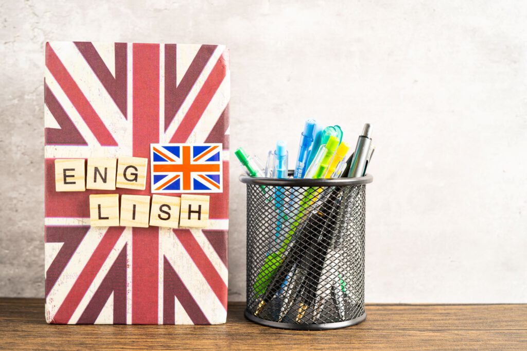 IELTS