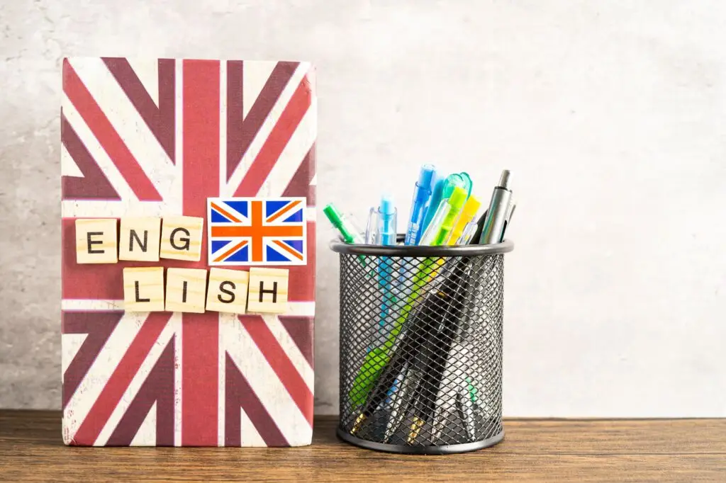 IELTS