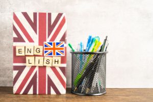 IELTS