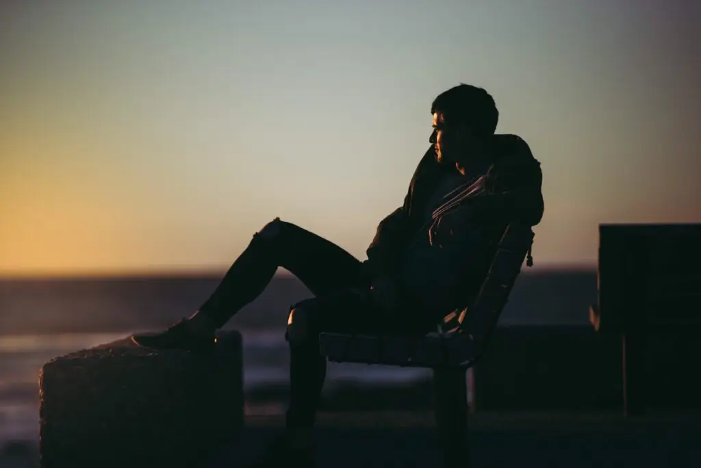 homesickness when living abroad