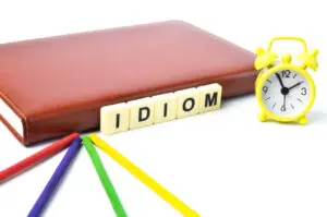 idiom