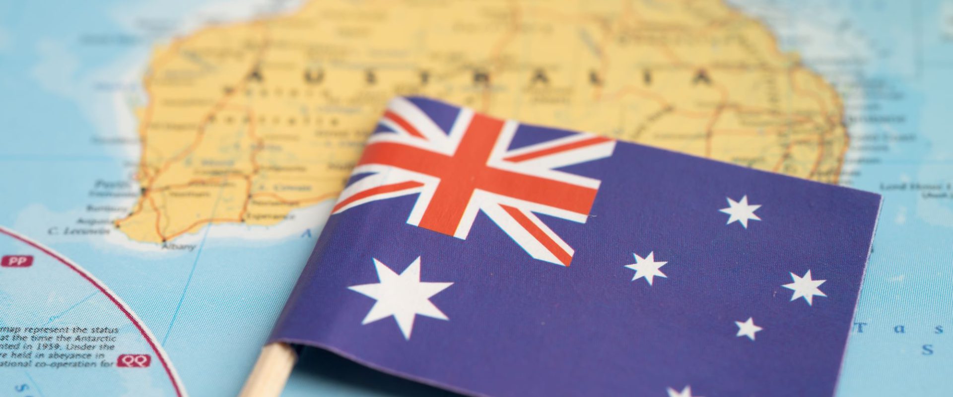 Language tests for immigrating to Australia