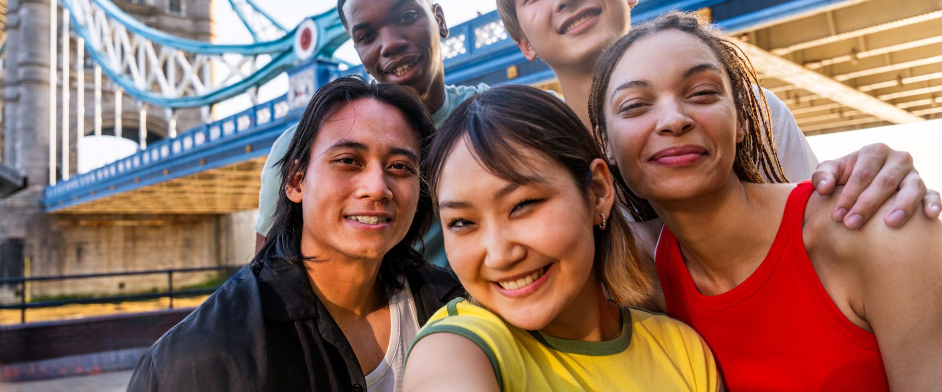 Immersive learning transforms your English skills without memorisation