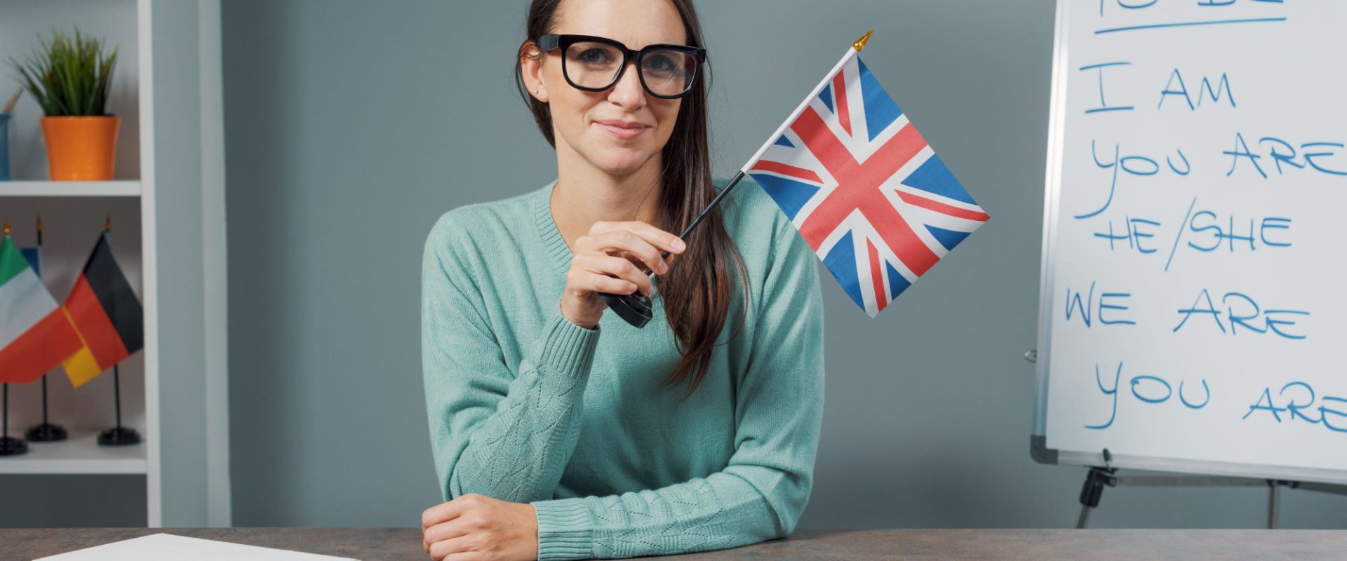 Neutral accent in English coaches