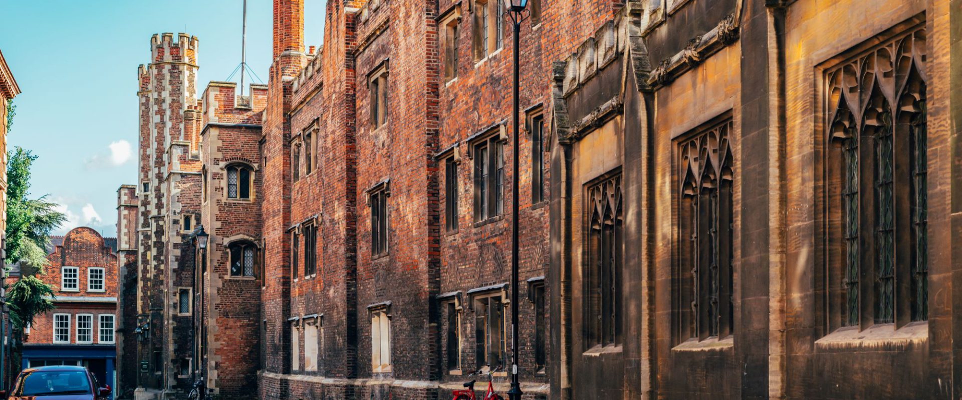 Cambridge English qualifications